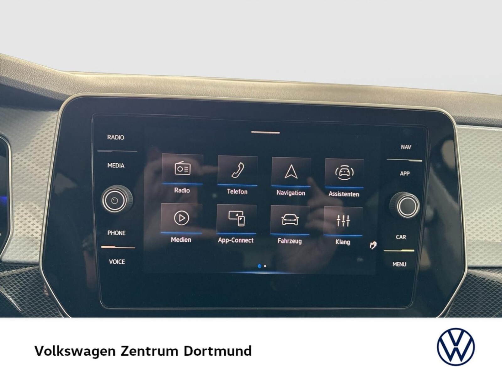 Volkswagen T-Cross – Bild 12