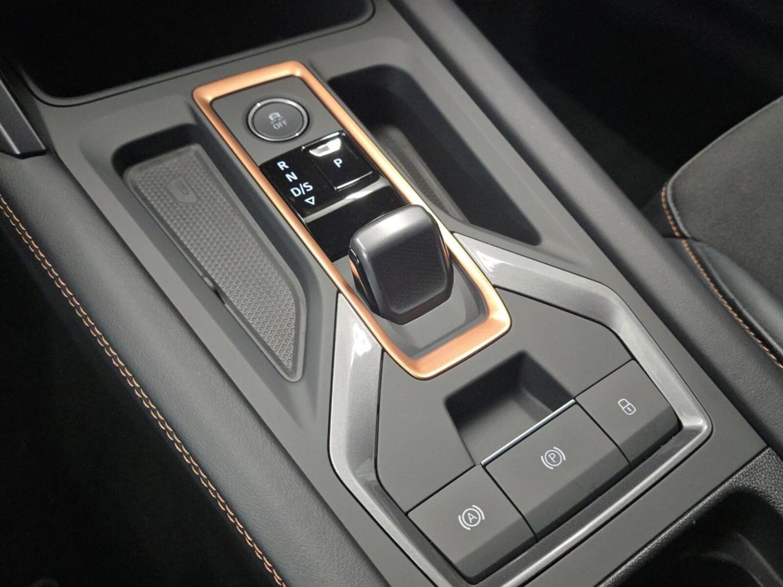 CUPRA Formentor – Bild 7