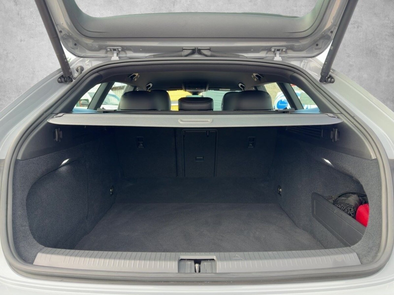 Volkswagen Arteon Shooting Brake – Bild 18