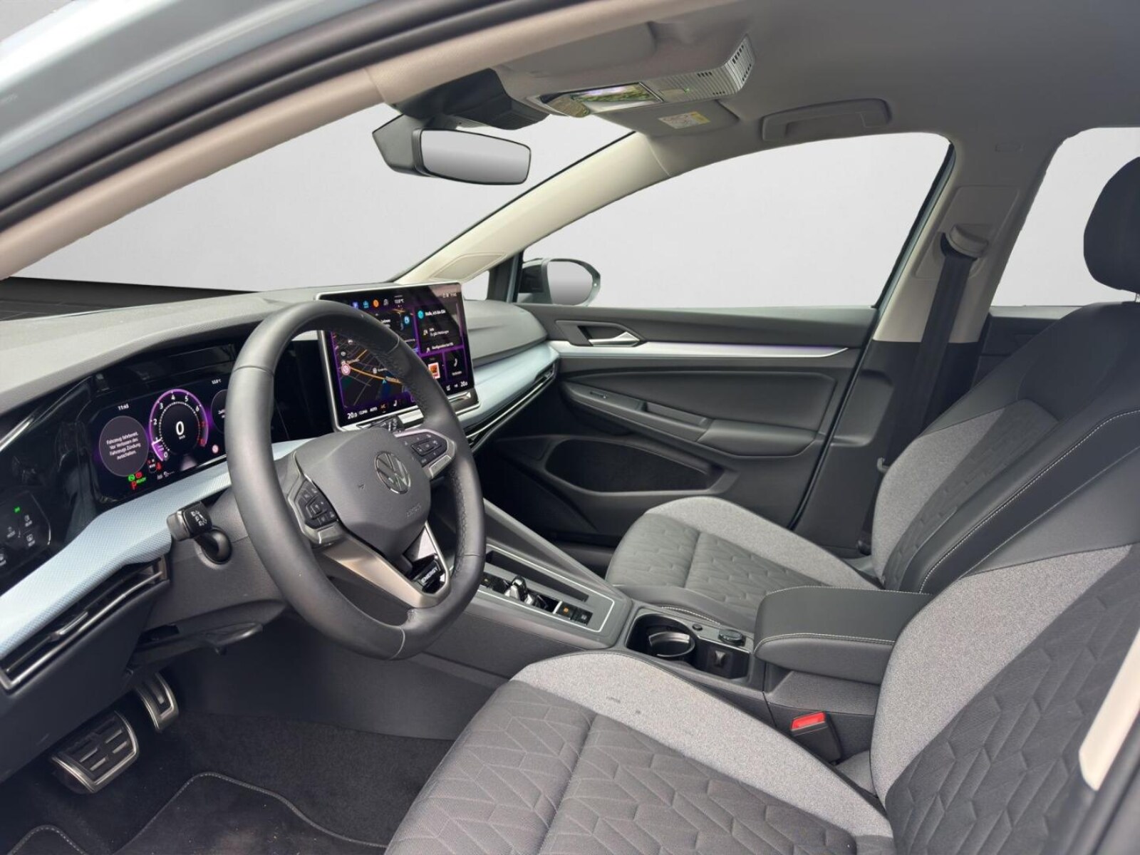Volkswagen Golf – Bild 12