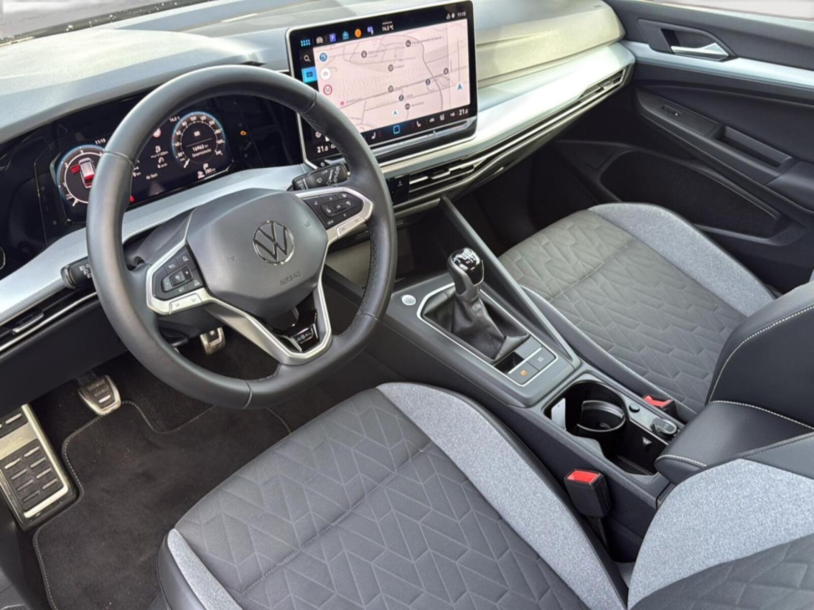 Volkswagen Golf Variant – Bild 6