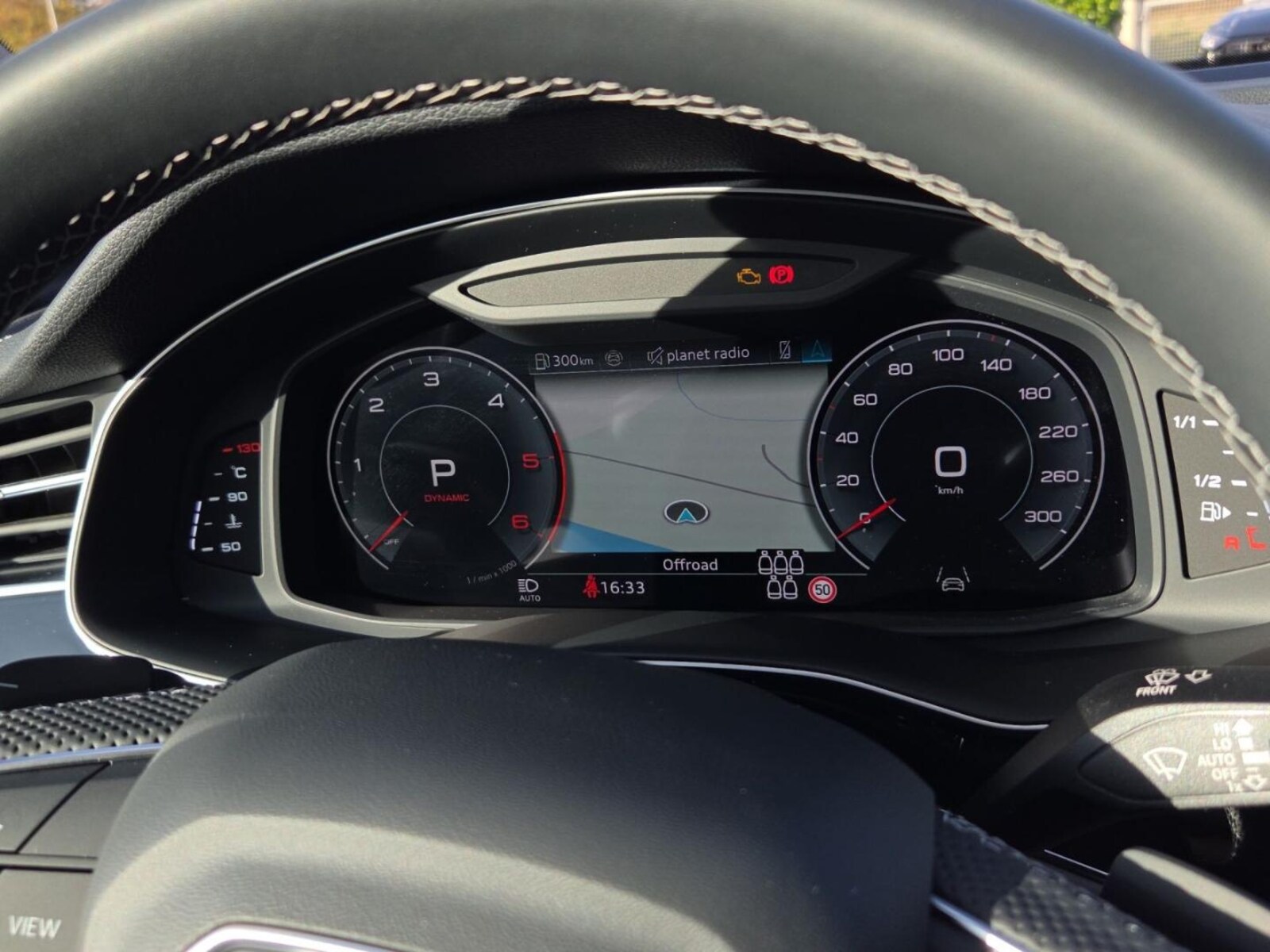 Audi Q7 – Bild 9