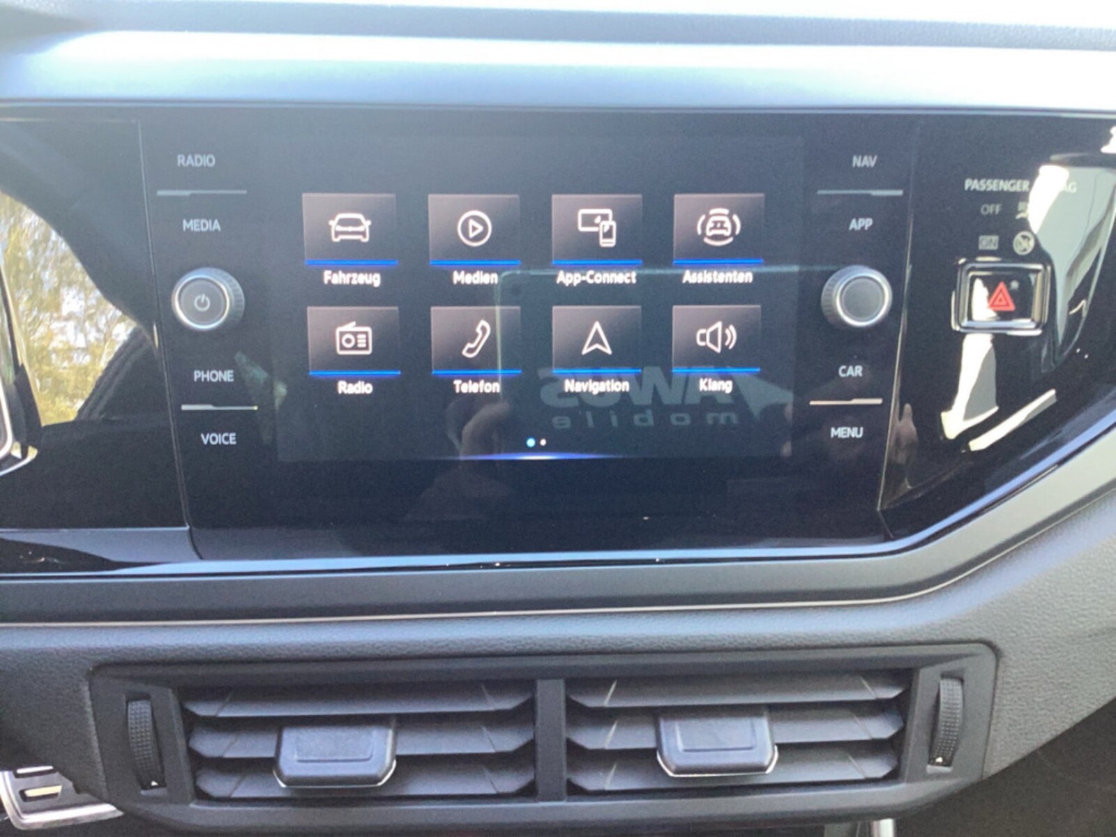 Volkswagen Polo – Bild 15