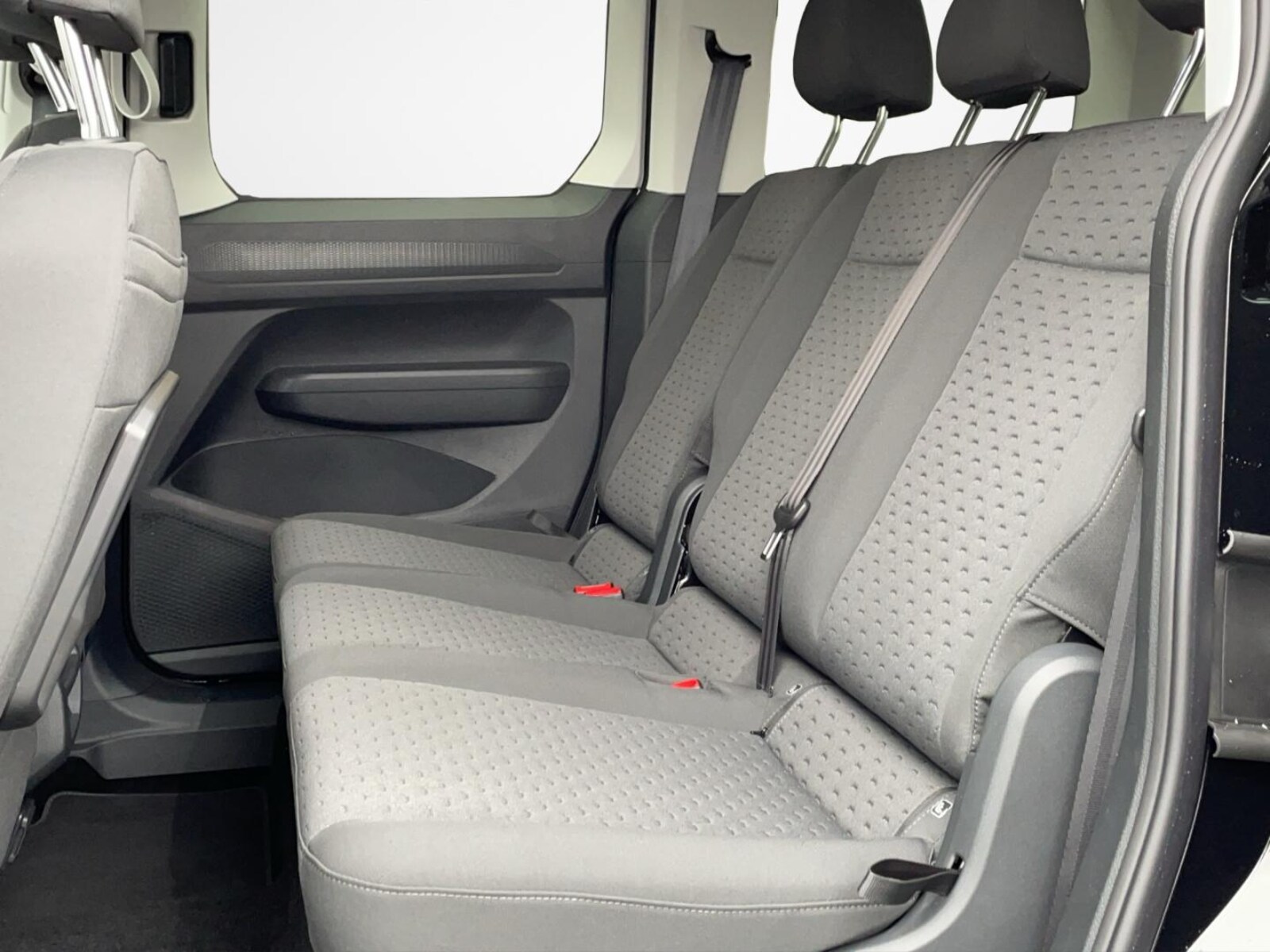 Volkswagen Caddy Kombi – Bild 11