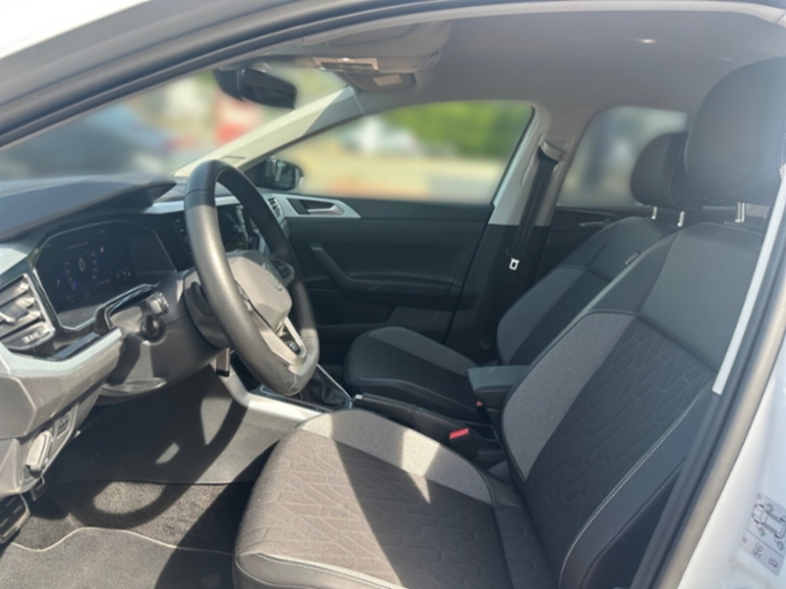Volkswagen Polo – Bild 10