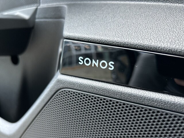 Image about Audi RS 3 Sportback TFSI quattro S tronic