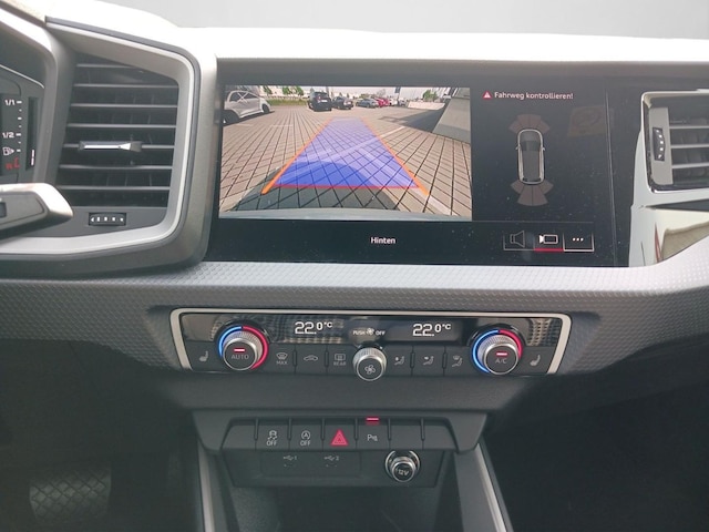 Audi A1 Sportback S Line 30 TFSI S Tronic - 2025 - Joinsteer - #11