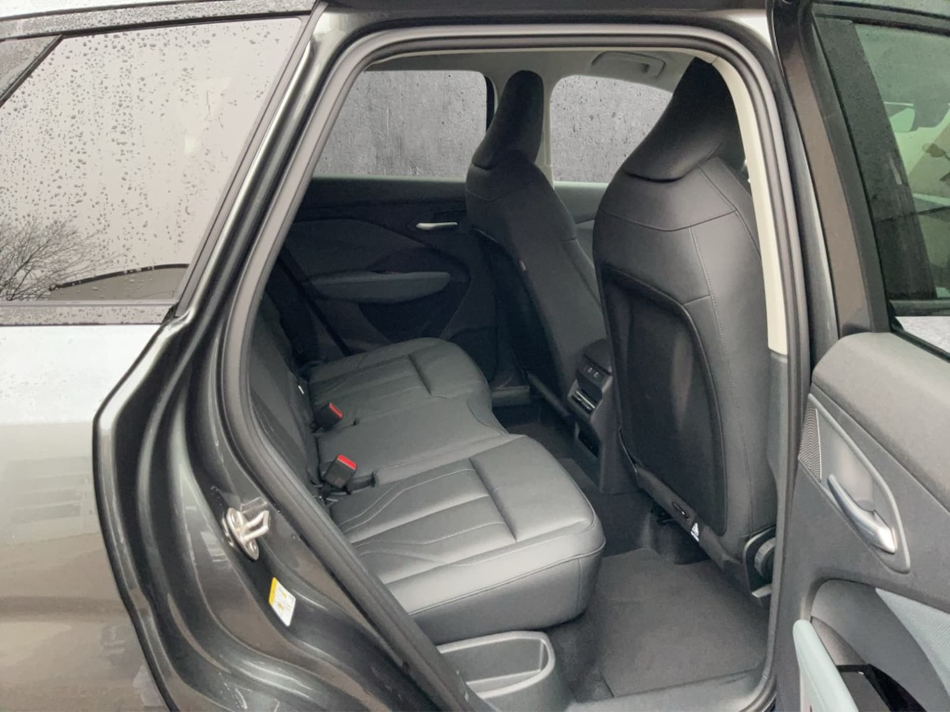 Audi Q3 SUV