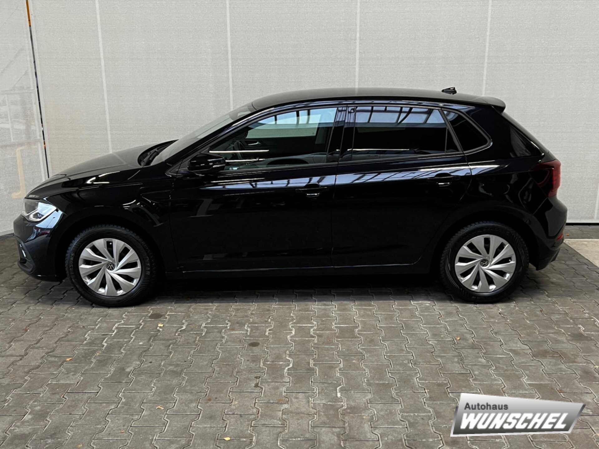 Volkswagen Polo Life