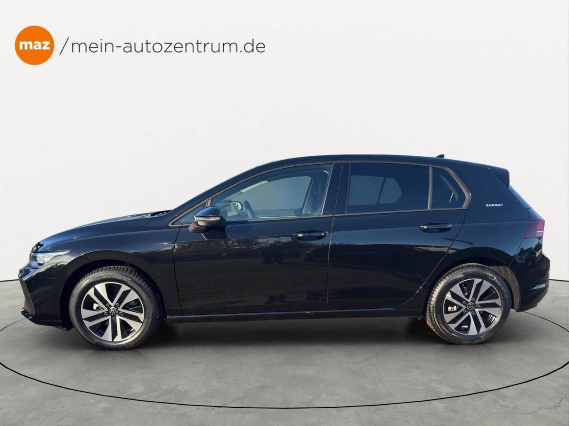 Volkswagen Golf ENERGY