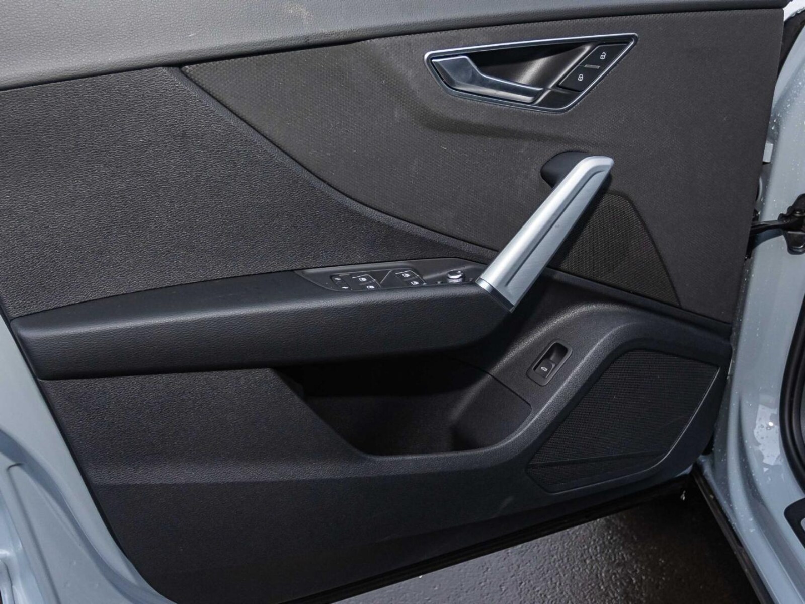 Audi Q2 – Bild 8