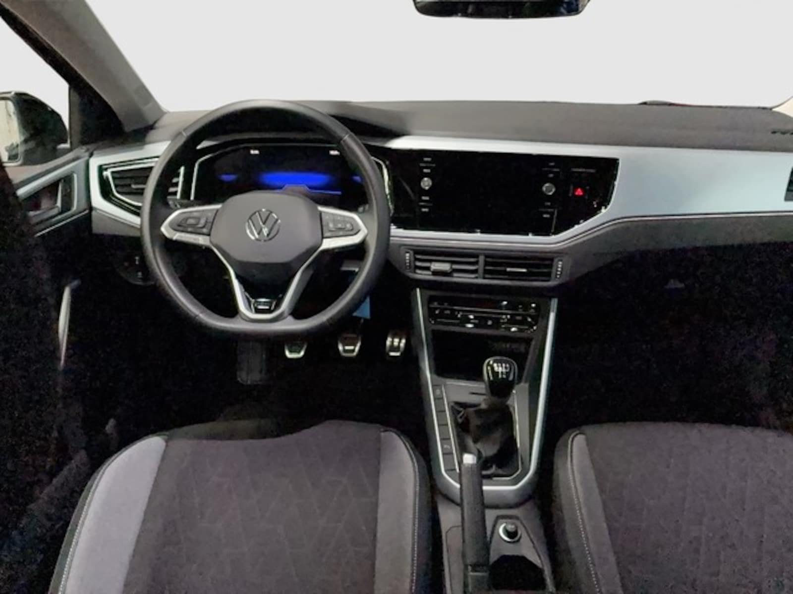 Volkswagen Polo – Bild 9