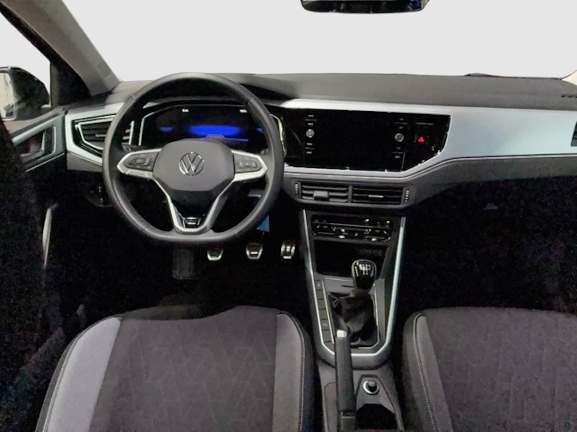 Volkswagen Polo Goal