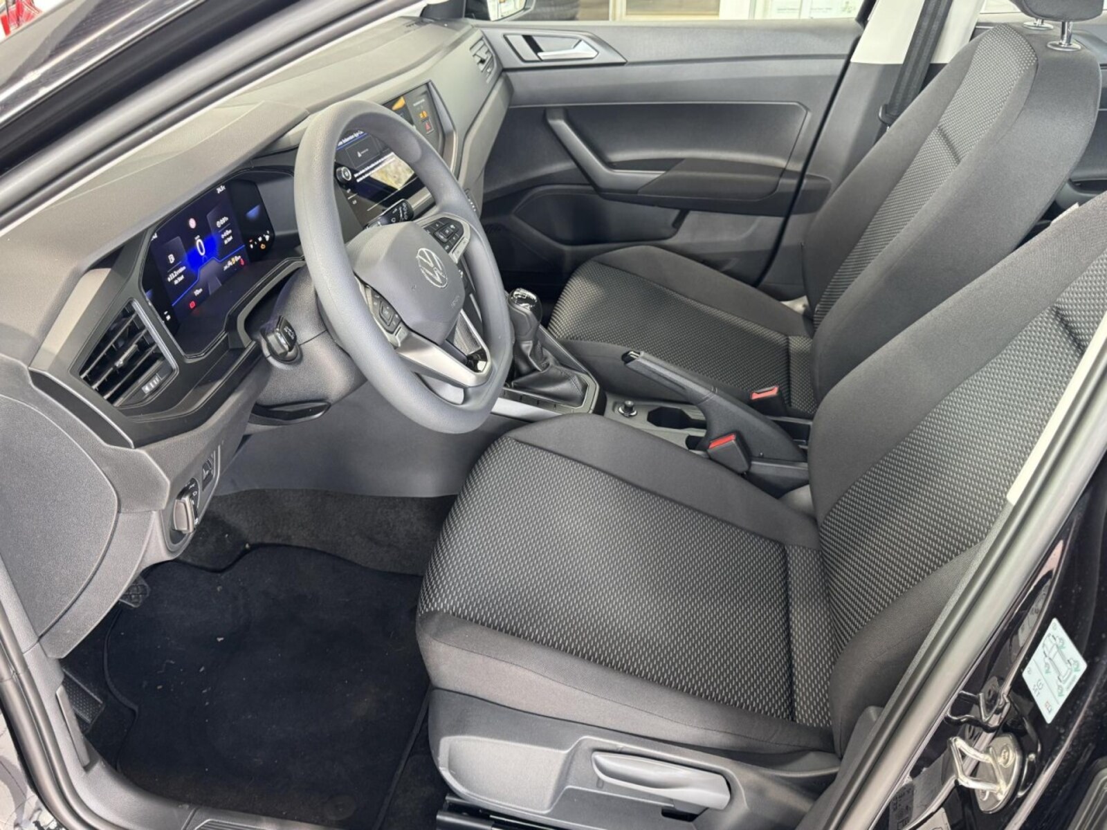 Volkswagen Polo – Bild 5