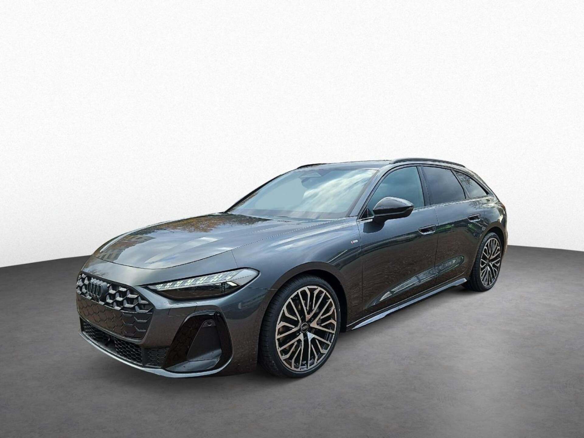 Audi A5 Avant