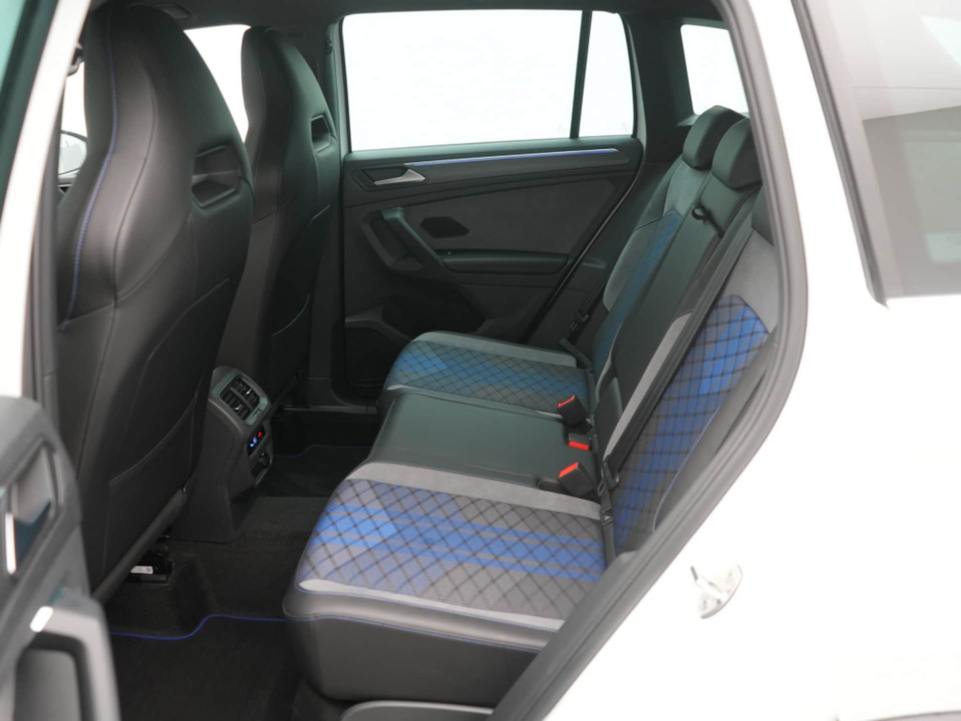 Volkswagen Tiguan R