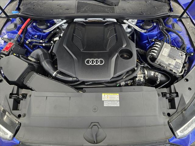 2022 Audi A7 Prestige - Photo 9