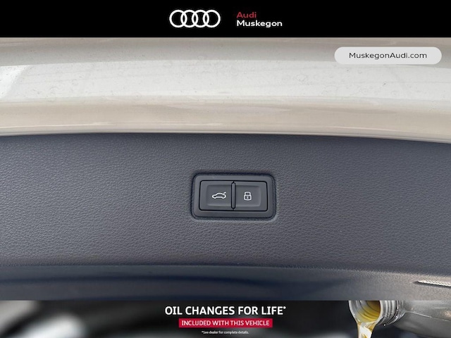 2026 Audi Q7 Prestige - Photo 32