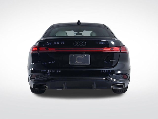 2026 Audi A5 Sedan