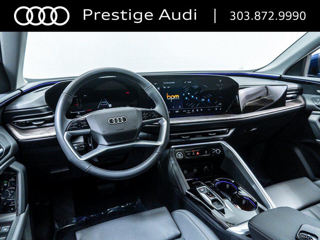 2025 Audi Q5 Premium Plus - Photo 4