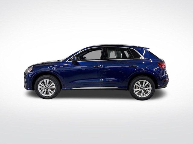 2025 Audi Q3 SUV