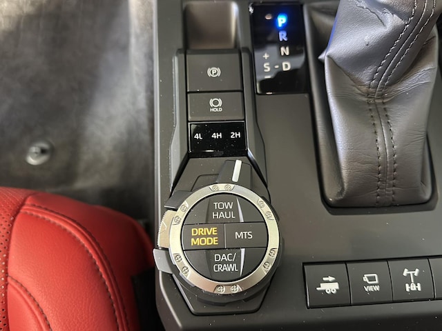 2025 Toyota