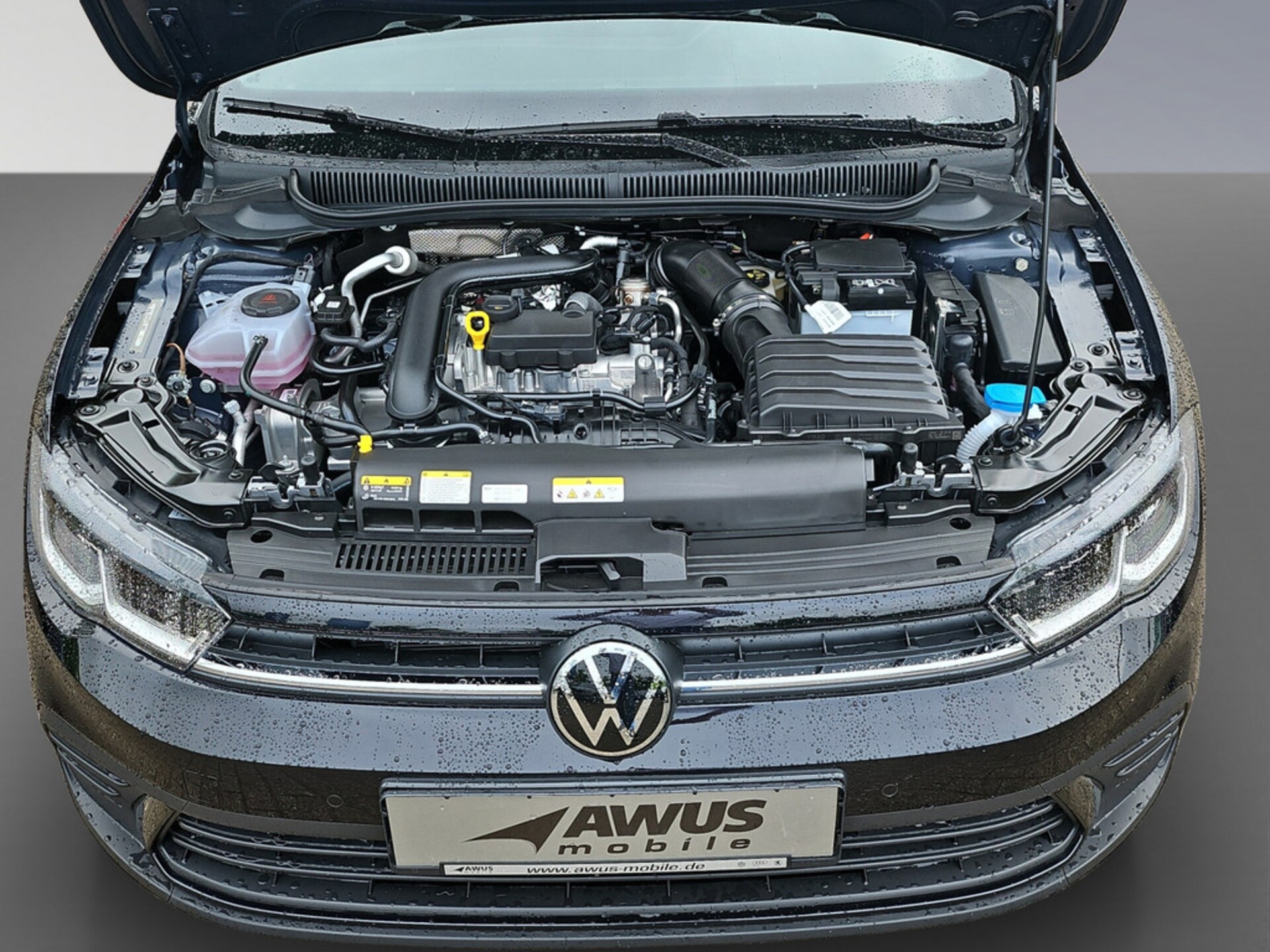 Volkswagen Polo ENERGY