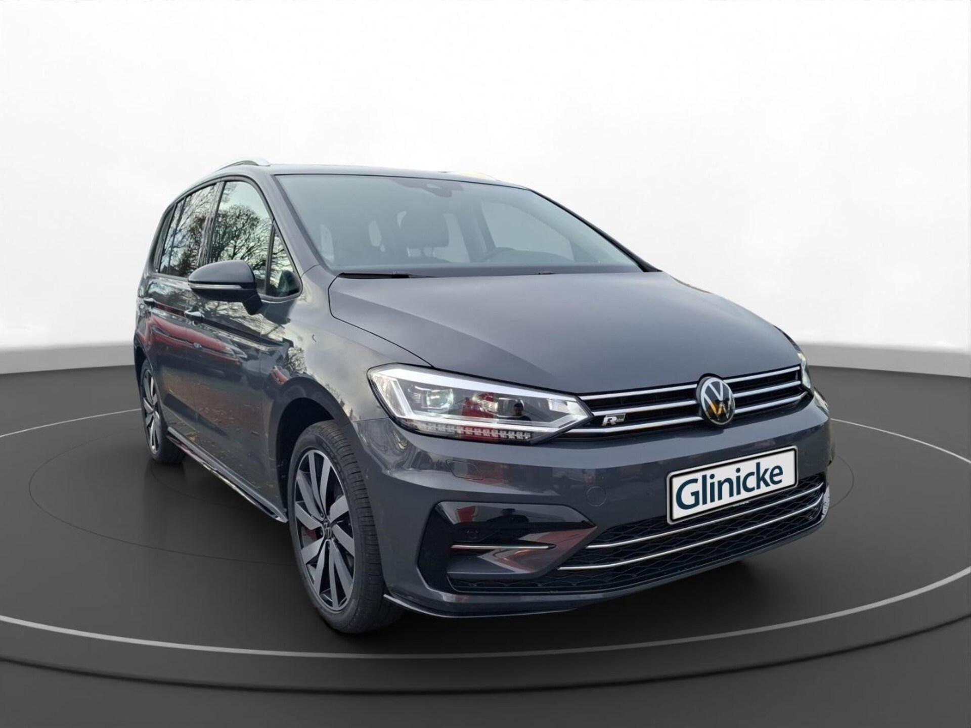 Volkswagen Touran ENERGY