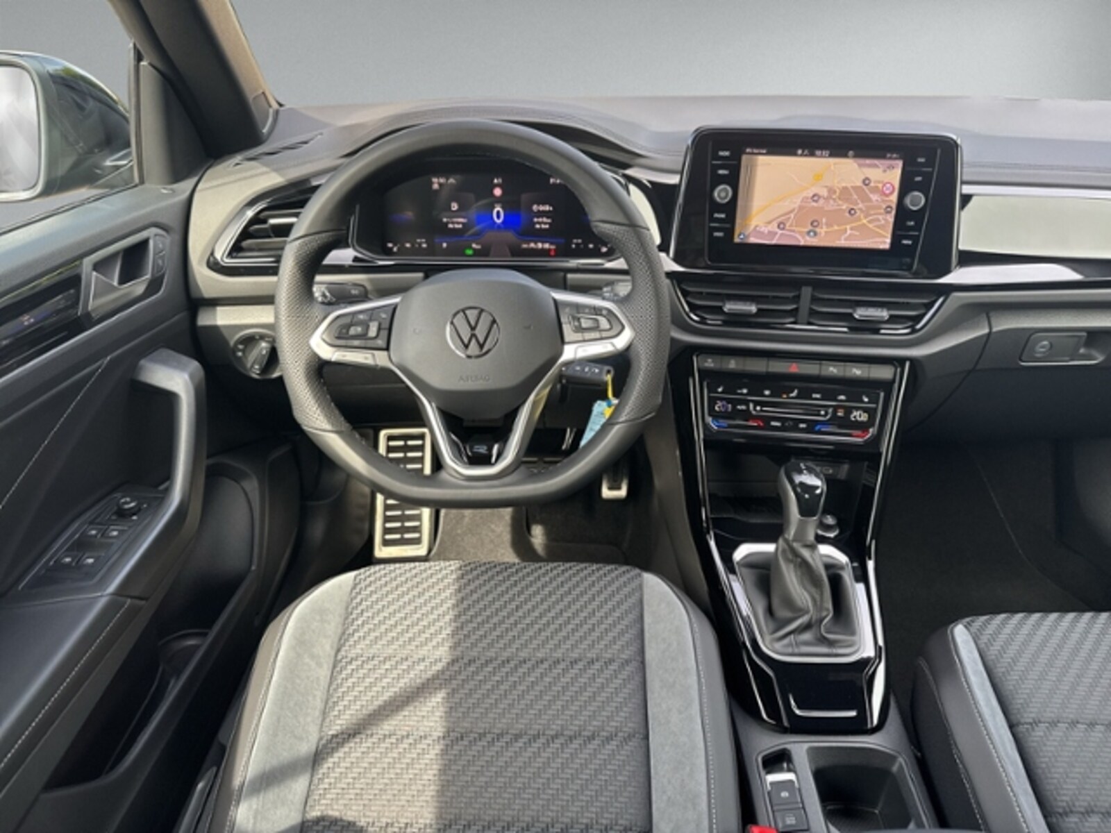 Volkswagen T-Roc Cabriolet – Bild 14