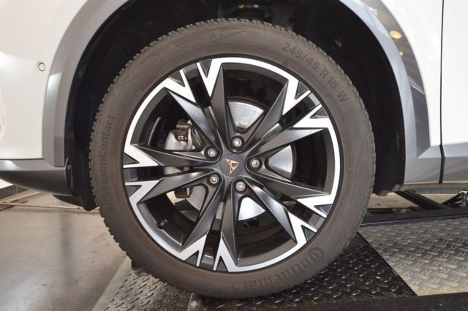 CUPRA Formentor – Bild 3