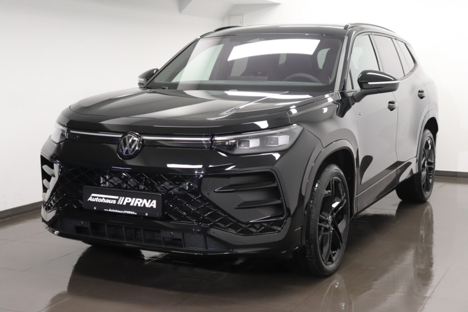 Volkswagen Tayron – Bild 2