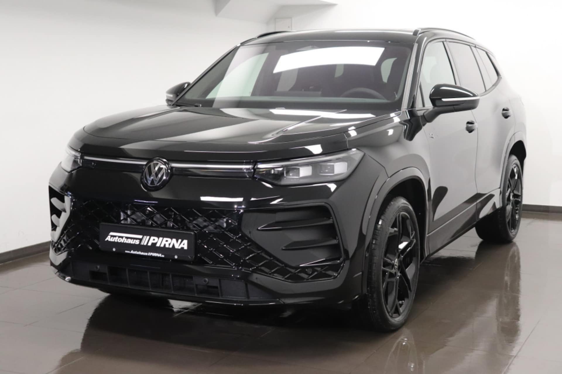 Volkswagen Tayron R-Line