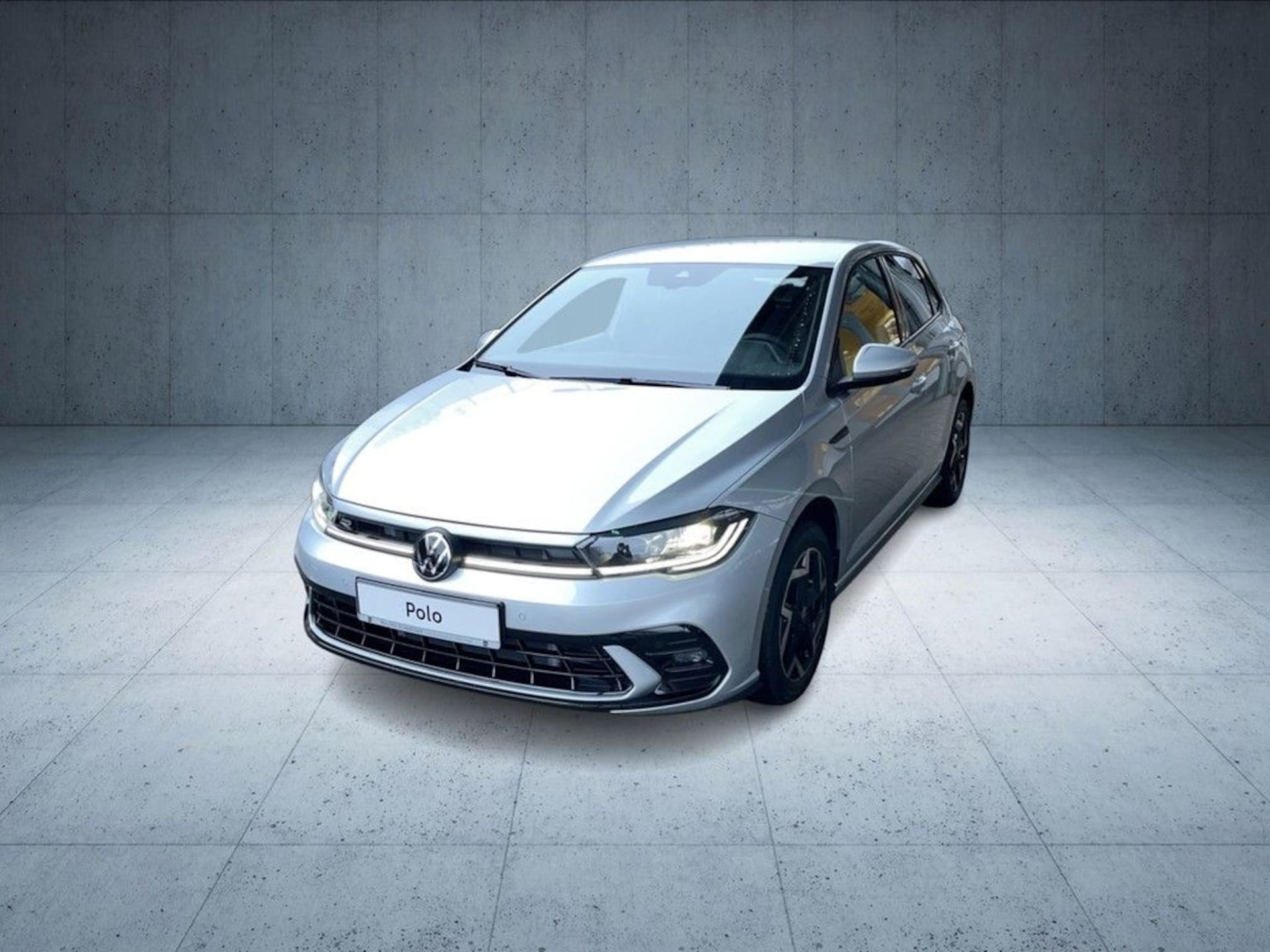 Volkswagen Polo R-Line