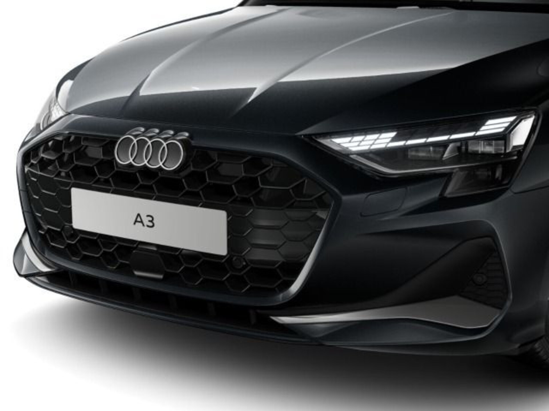 Audi A3 Sportback Advanced
