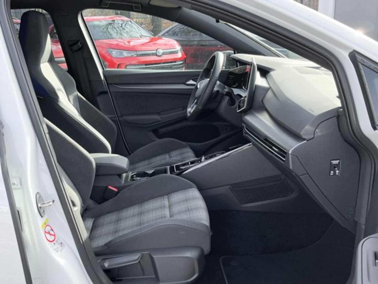 Volkswagen Golf – Bild 5