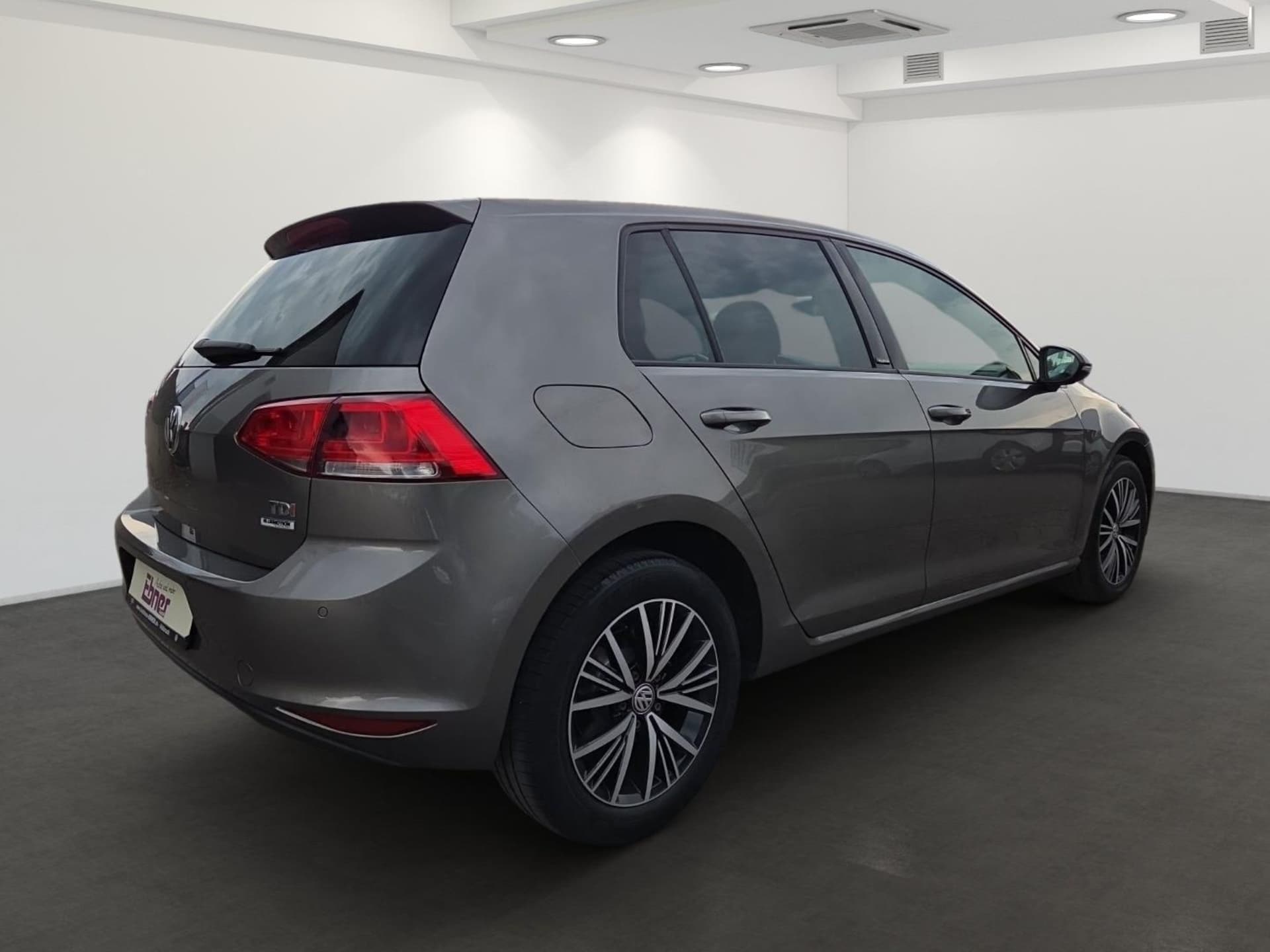 Volkswagen Golf Comfortline