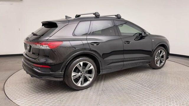 2024 Audi Q4 e-tron