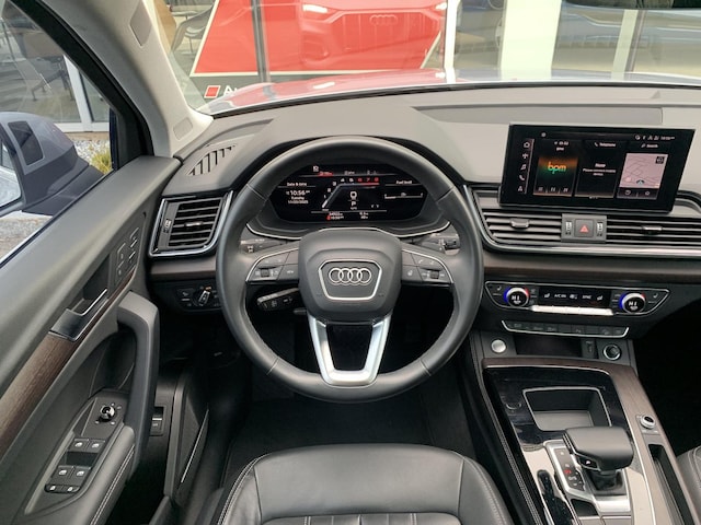 2022 Audi Q5 Premium Plus - Photo 20