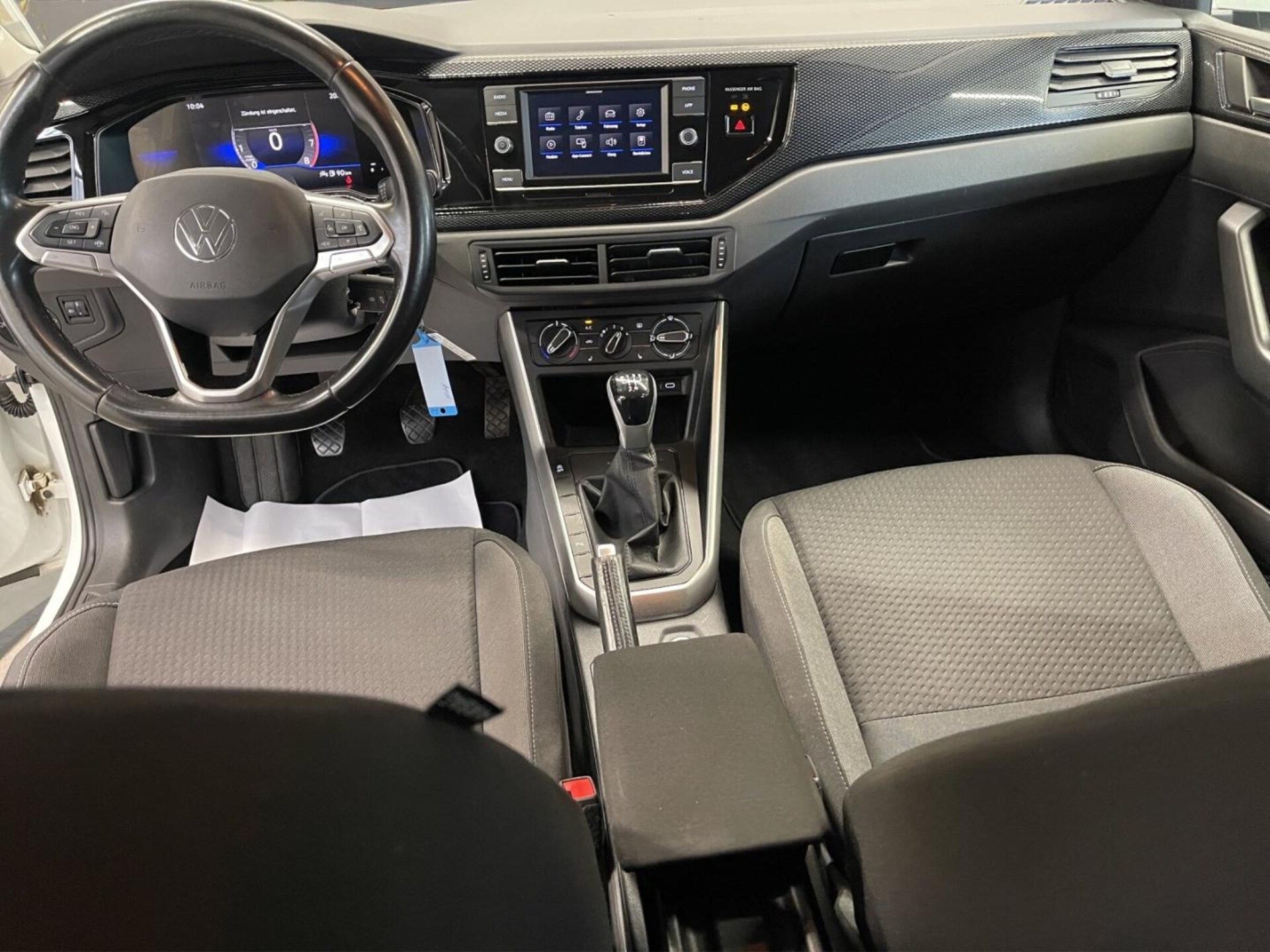 Volkswagen Polo Life