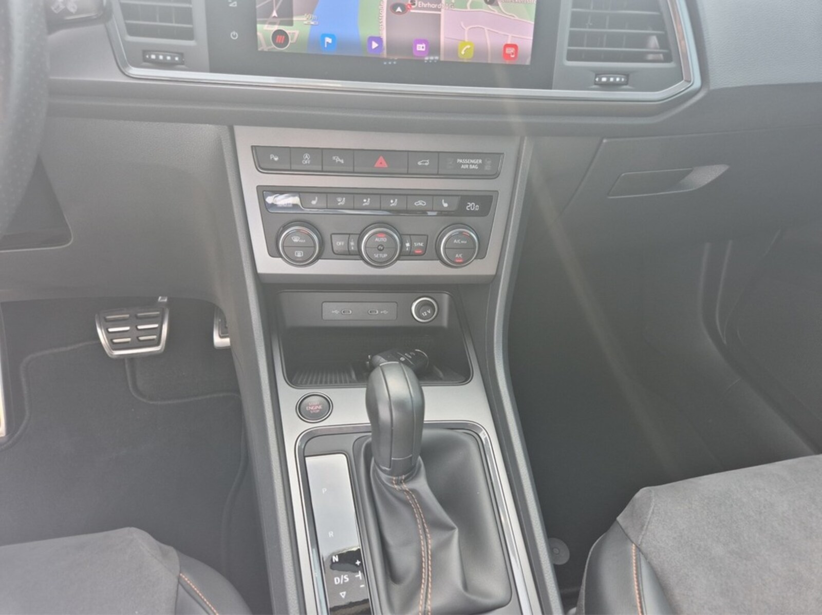 CUPRA Ateca – Bild 13