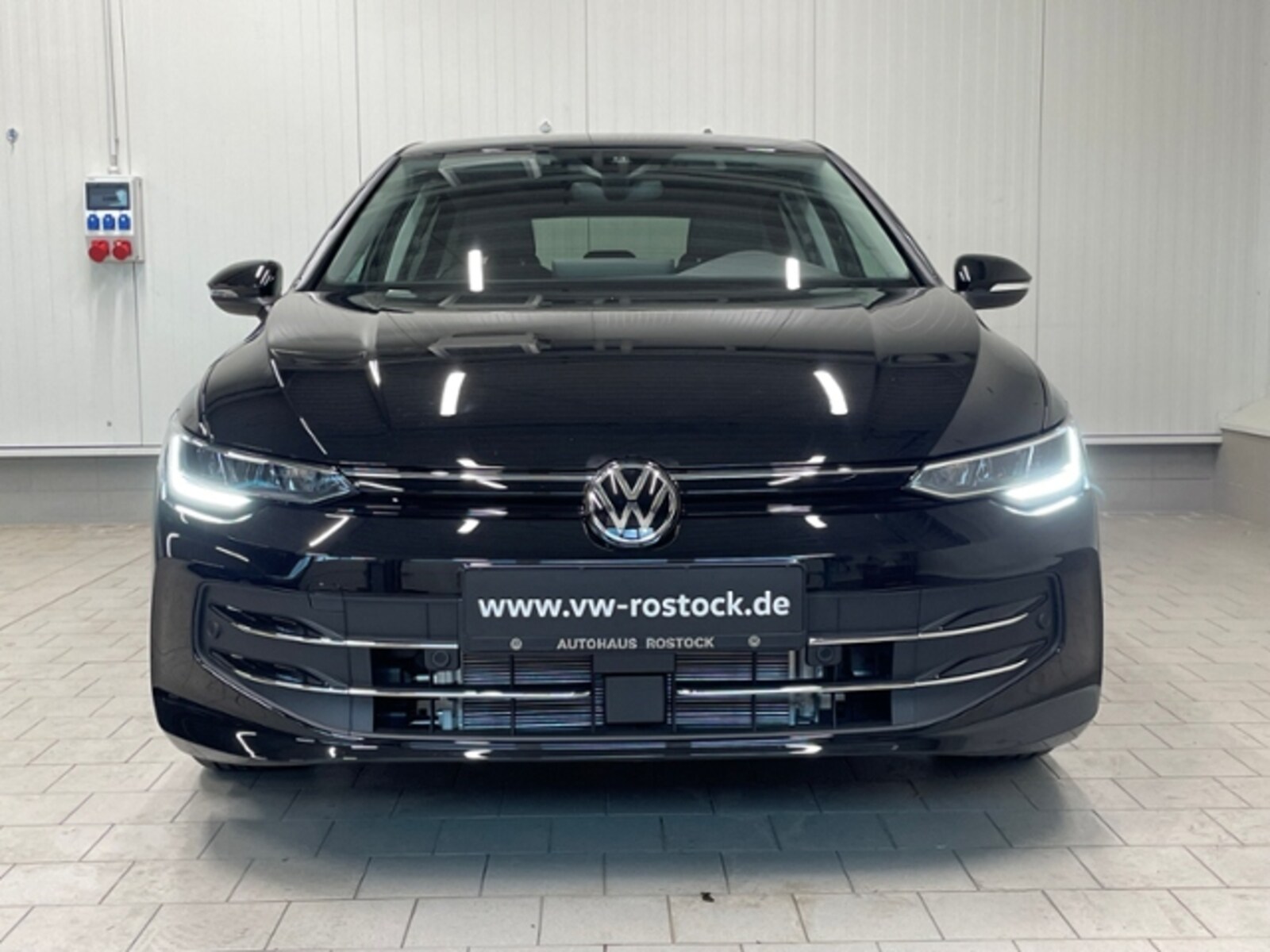 Volkswagen Golf – Bild 9