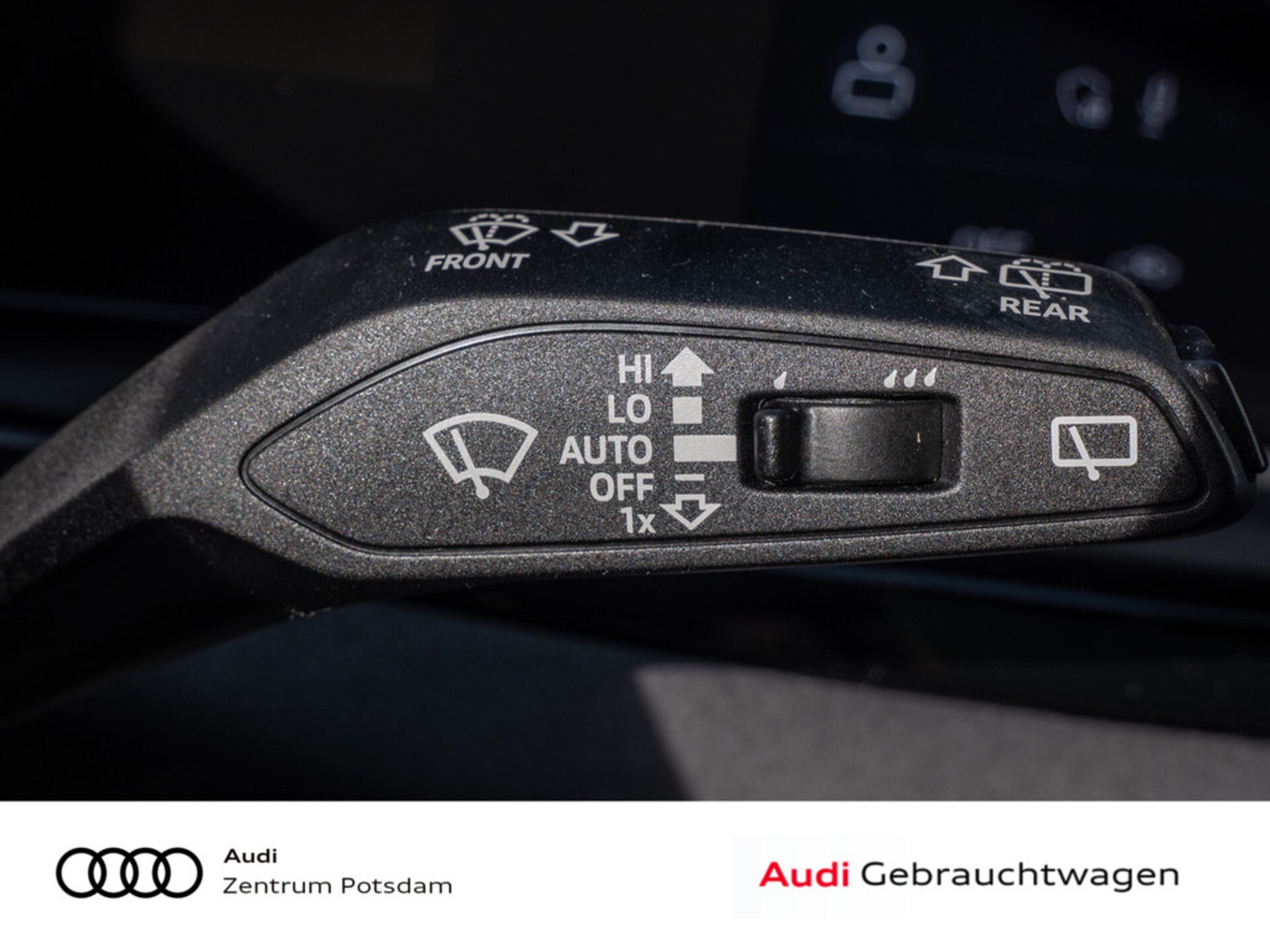 Audi A5 Avant