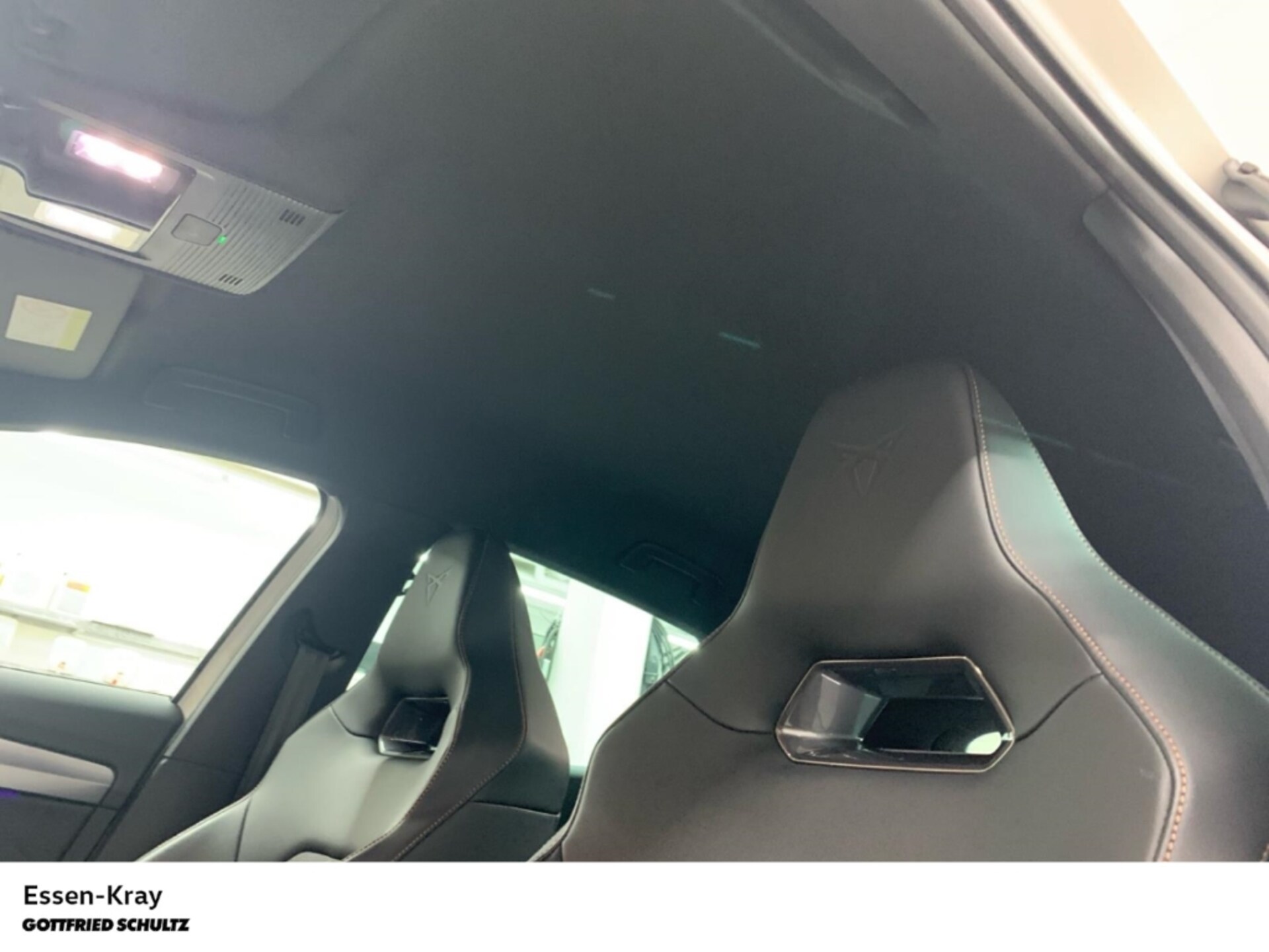 CUPRA Formentor VZ