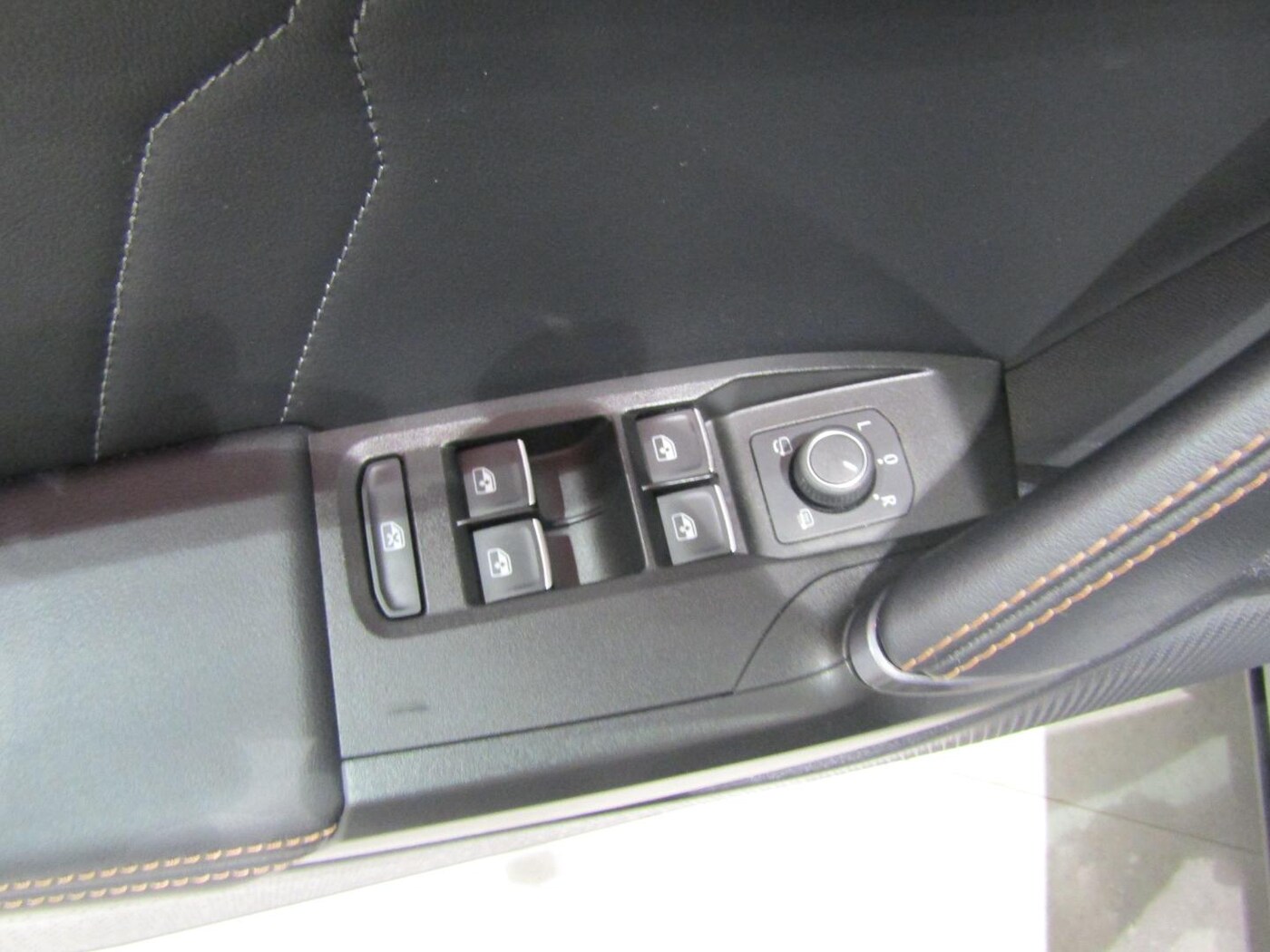 CUPRA Formentor 1.5 TSI DSG 110 kW (150 CV) — photo 13