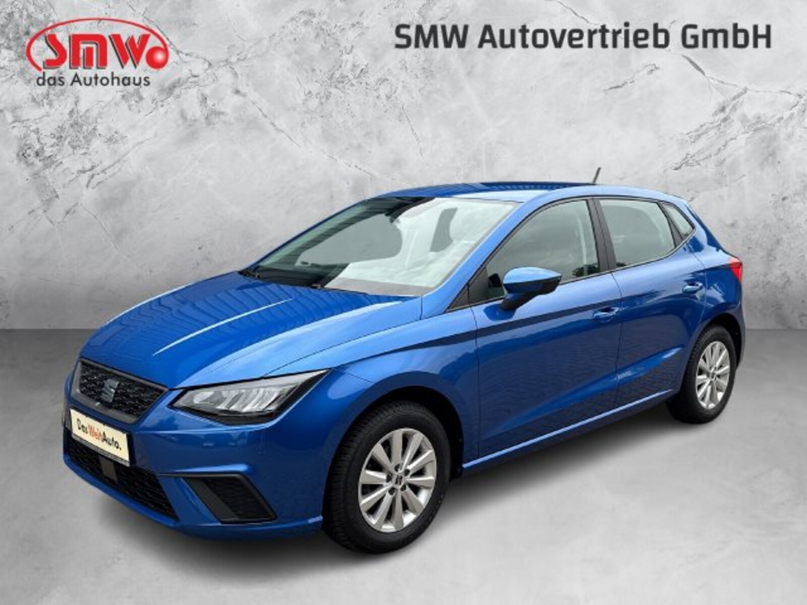 SEAT Ibiza – Bild 6