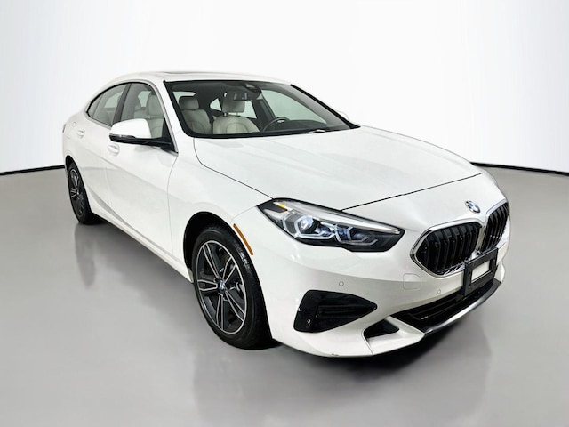 2024 BMW 228i Gran Coupé