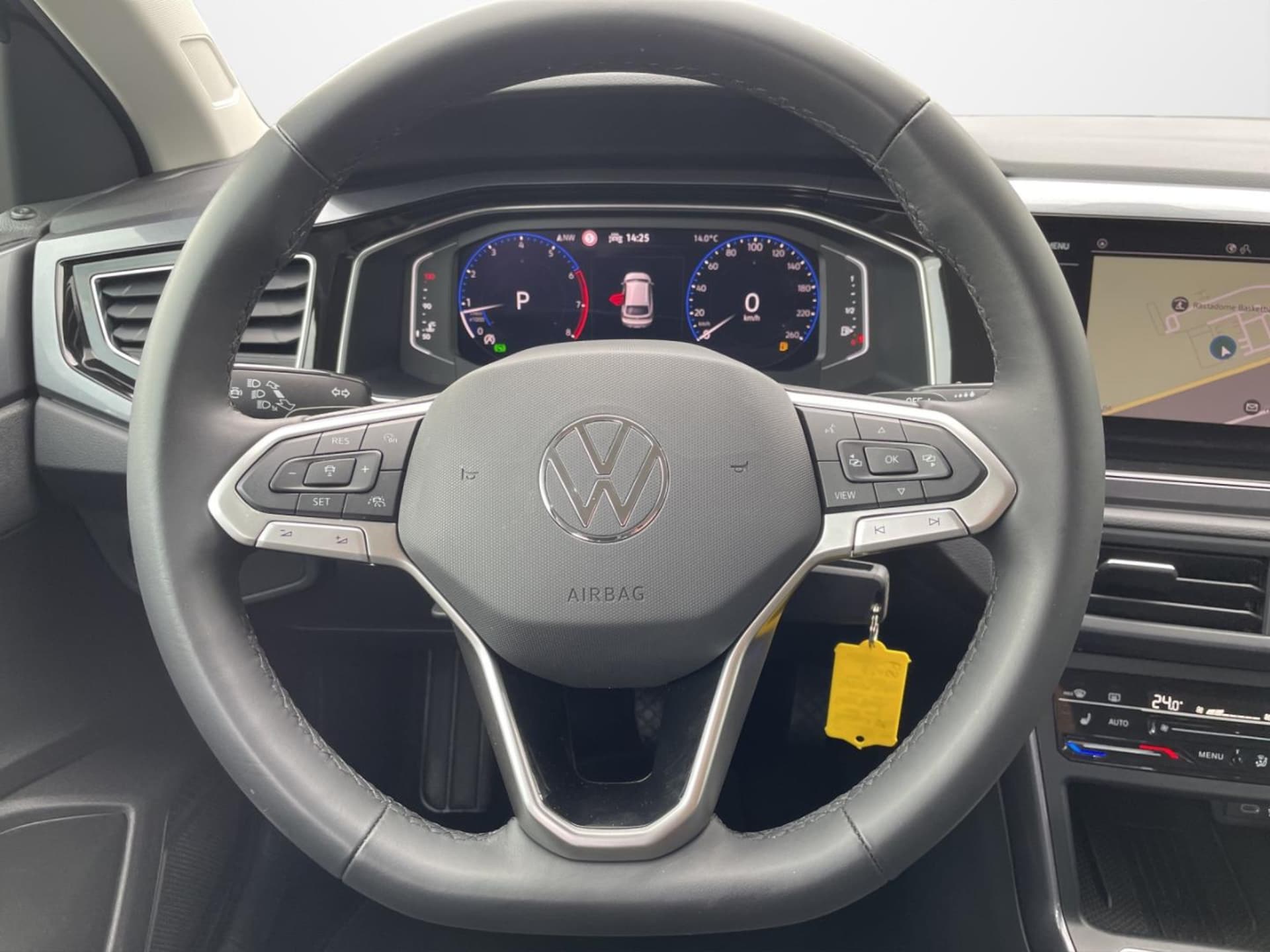 Volkswagen Taigo Style