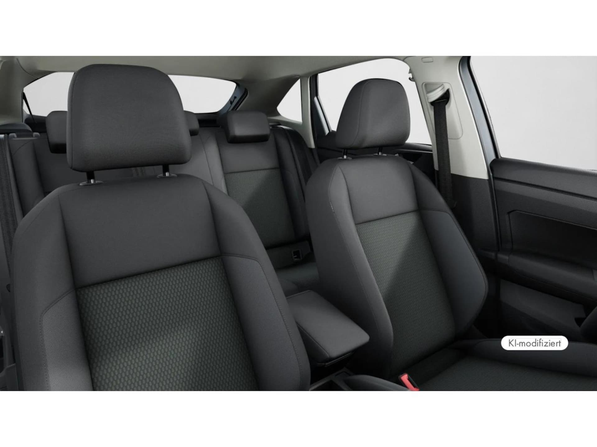 Volkswagen Taigo Life