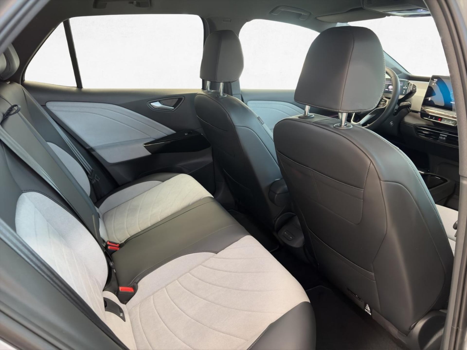 Volkswagen ID.3 MOVE Pro