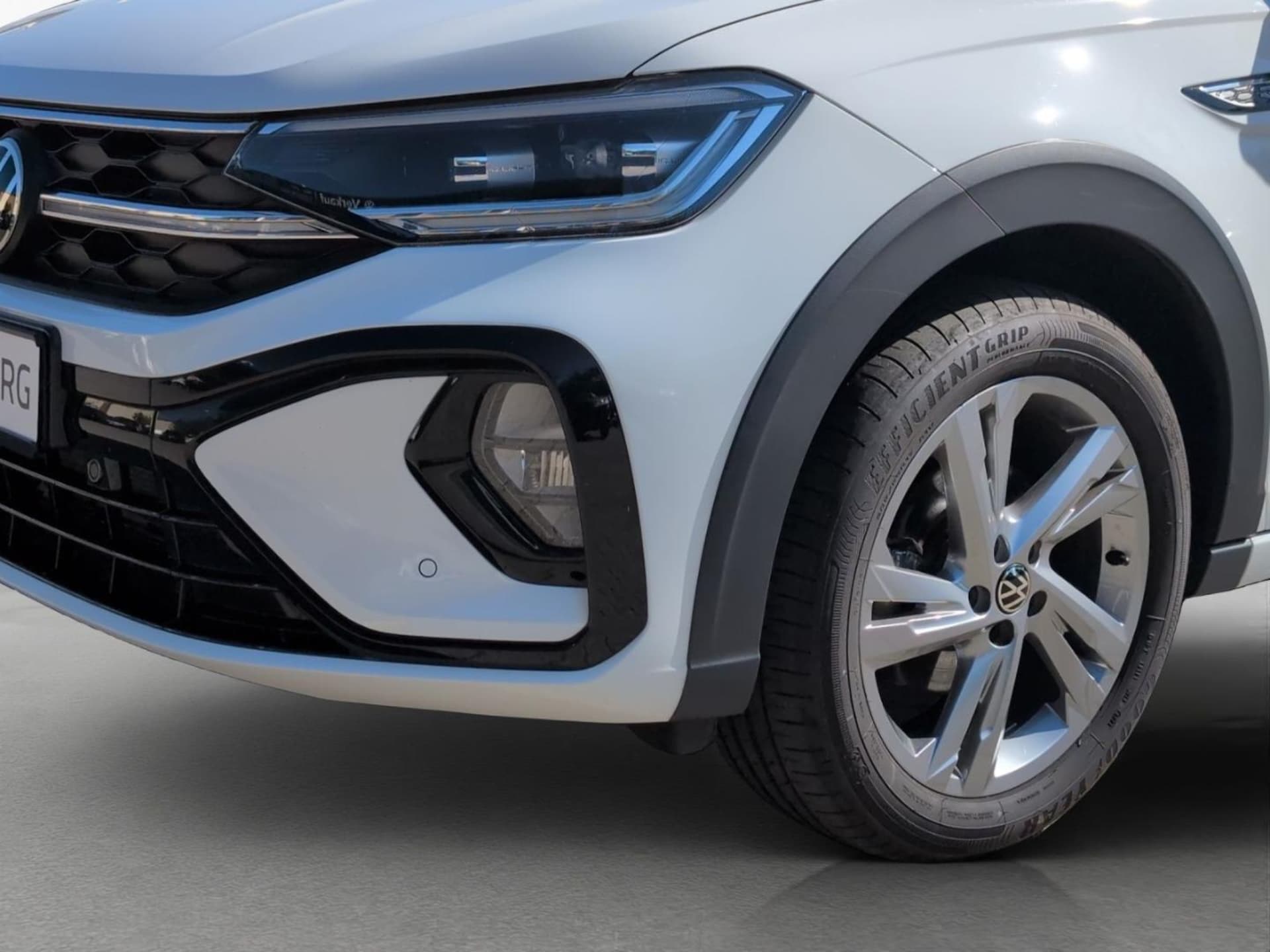 Volkswagen Taigo R-Line